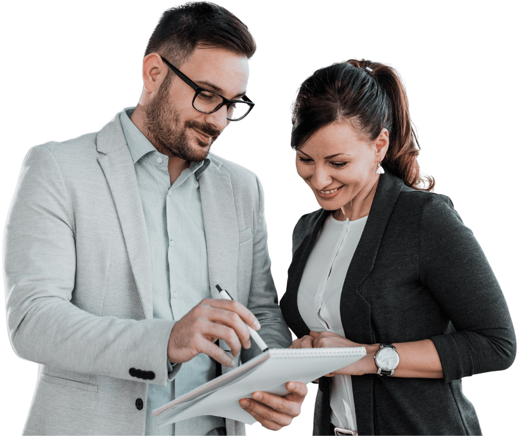 Skill City team and social values